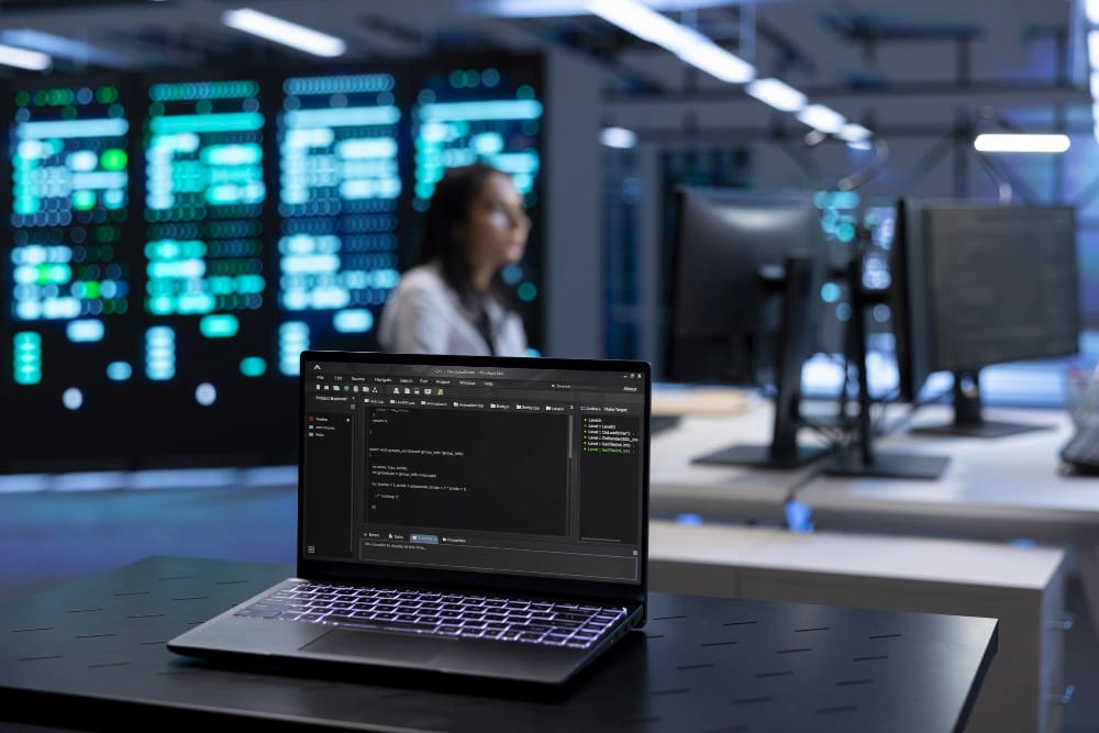 Unsere Produkte und Lösungen